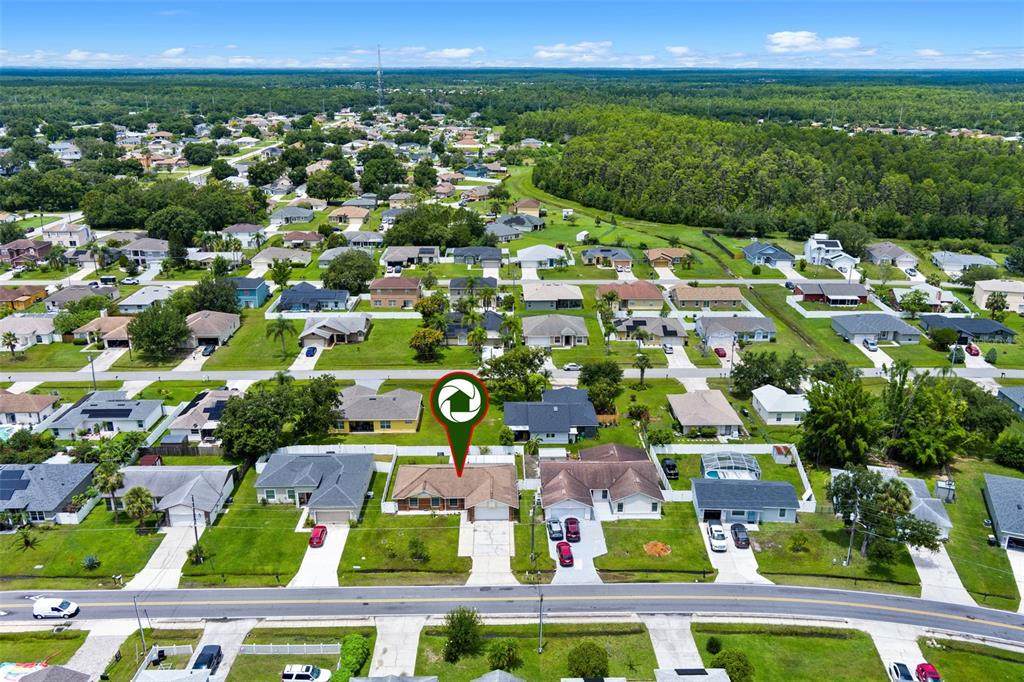 616 Gazelle Drive - Photo 1