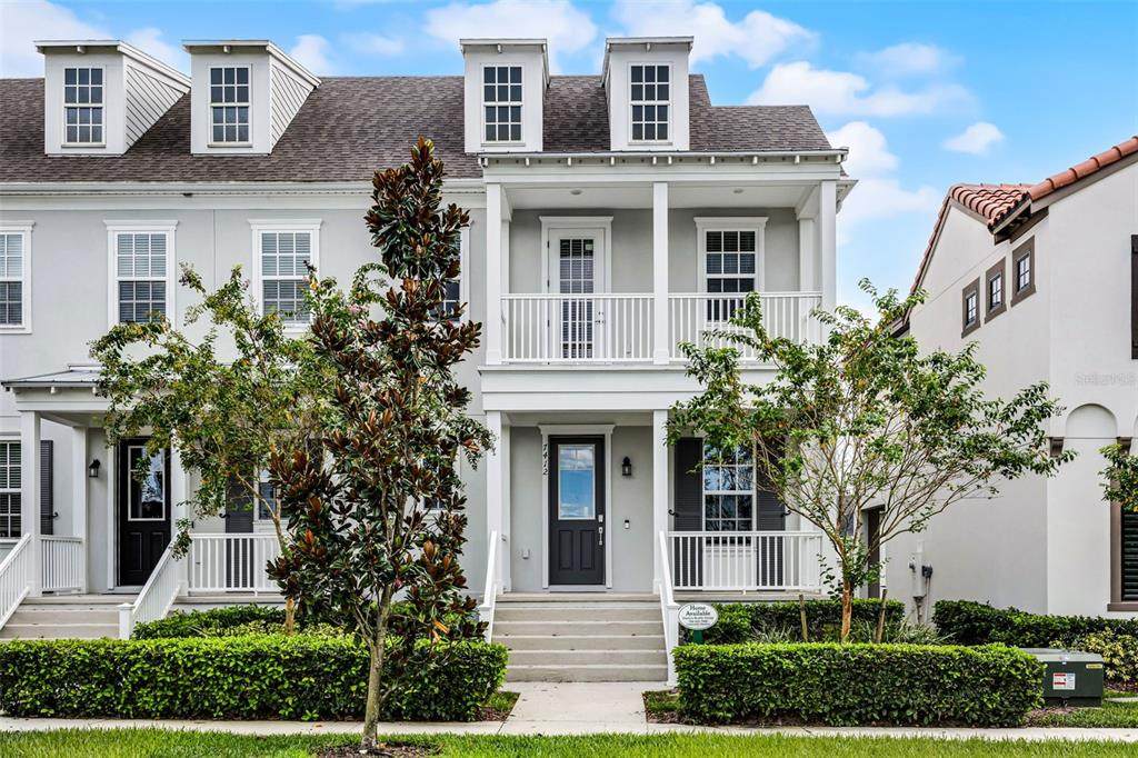 7412 Estuary Lake Loop - Photo 1