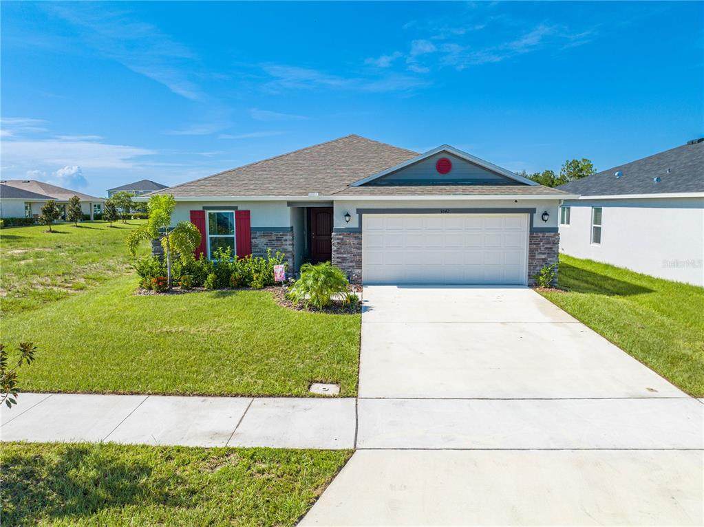 3842 Whitetail Court - Photo 1