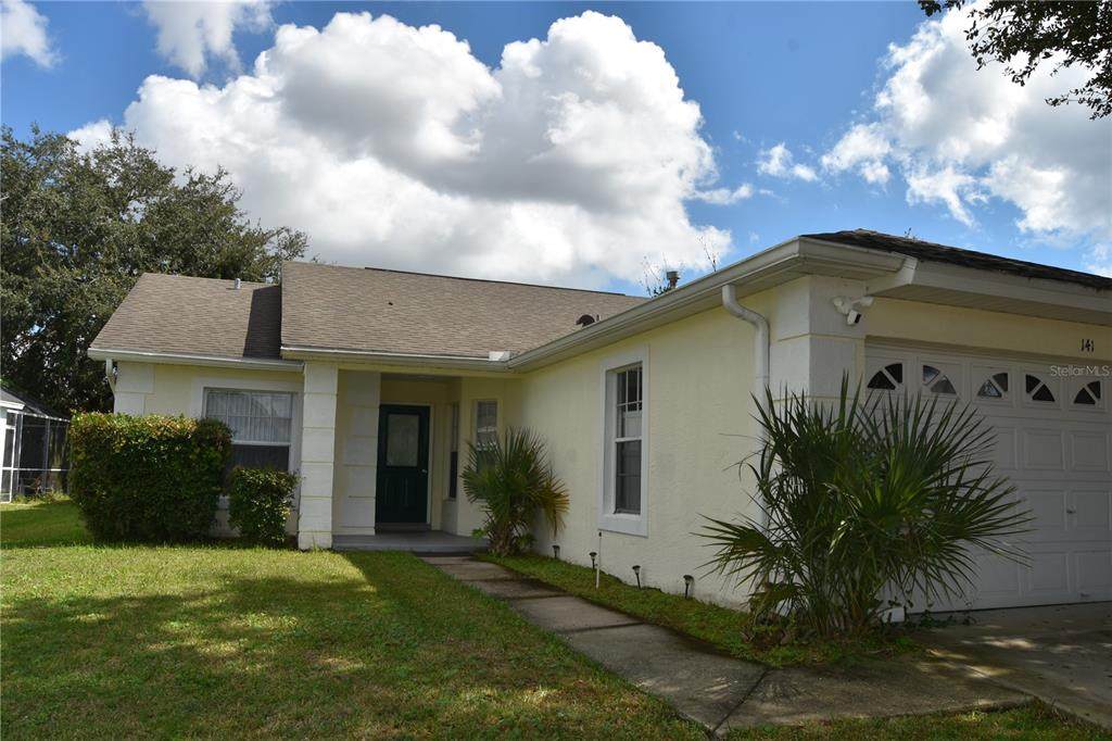 141 Seneca Point Trail - Photo 1