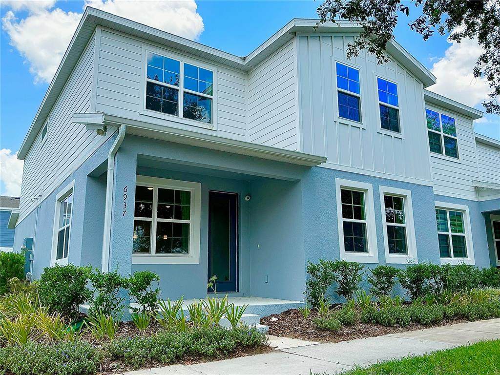 6937 Five Oaks Drive - Photo 1