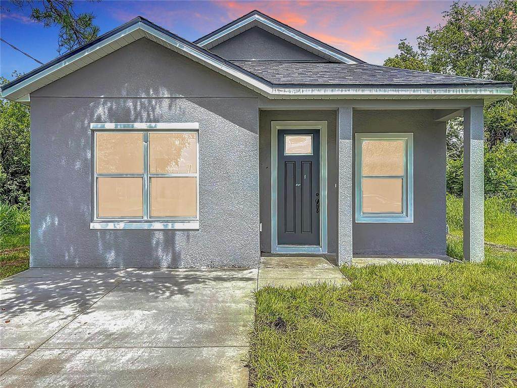 2445 Dolarway Street - Photo 1