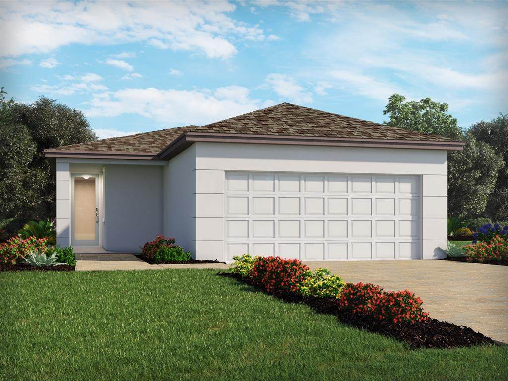 5505 Clove Row - Photo 1