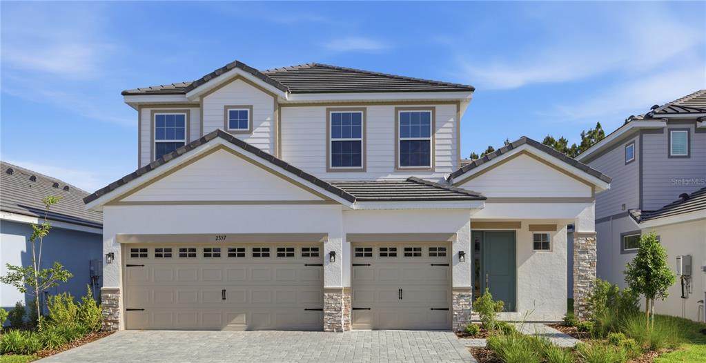 2357 Wise River Lane - Photo 1