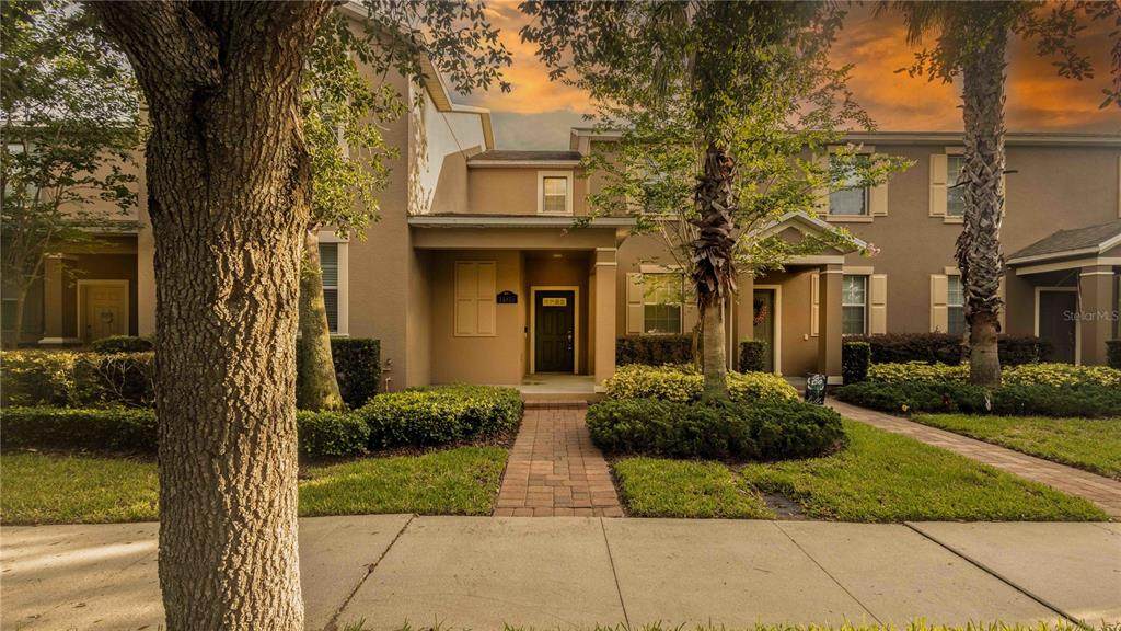 14815 Driftwater Drive - Photo 1