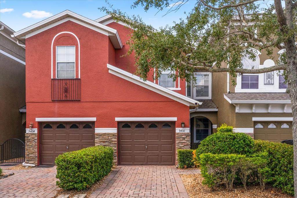 9430 Tawnyberry Street - Photo 1