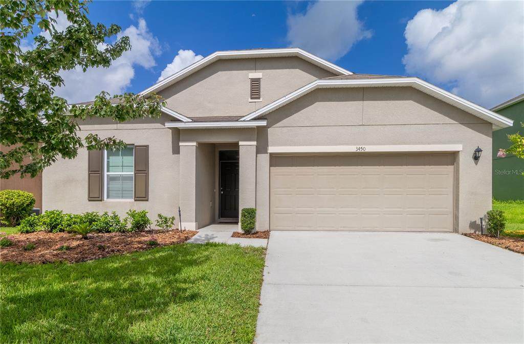 3450 Berkshire Woods Terrace - Photo 1