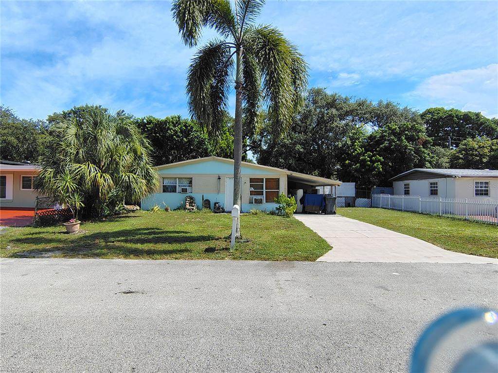 5814 Hope Street - Photo 1