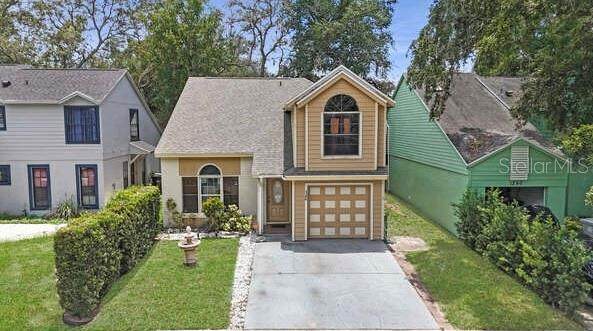 1246 Crossfield Drive - Photo 1