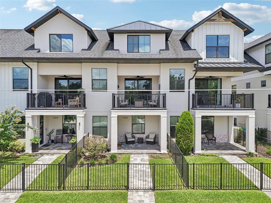 1250 Formosa Avenue - Photo 1