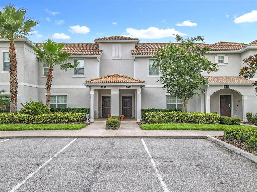 9053 Dogleg Drive - Photo 1