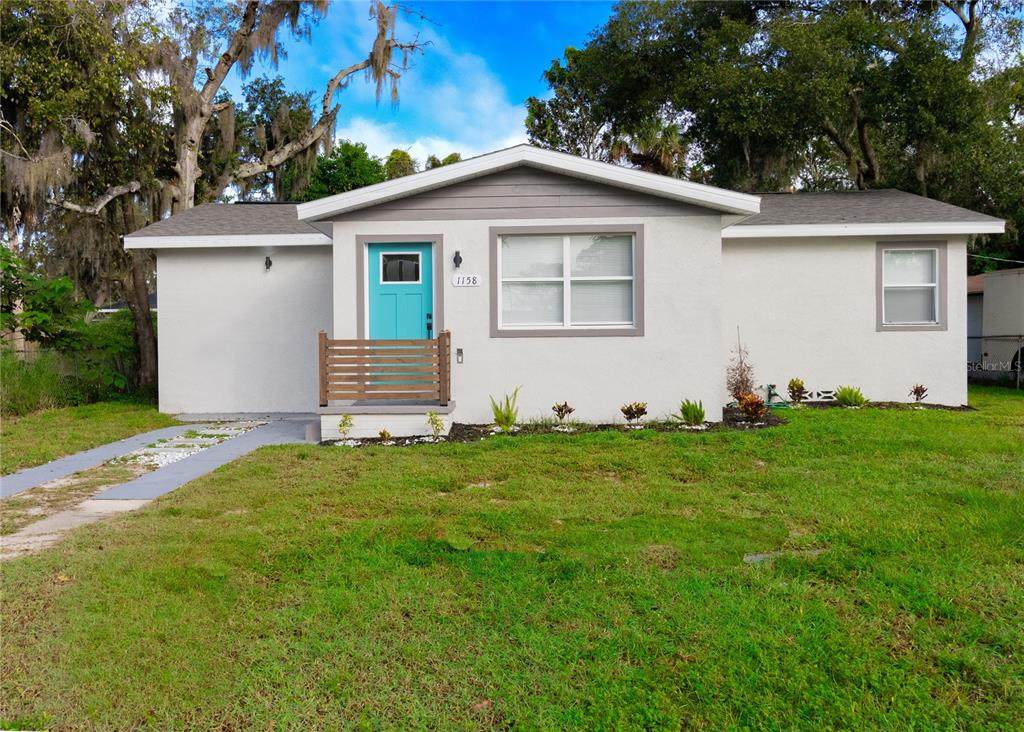 1158 Hampton Road - Photo 1