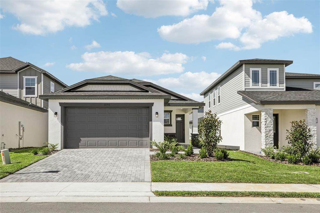 2292 Hen Road - Photo 1
