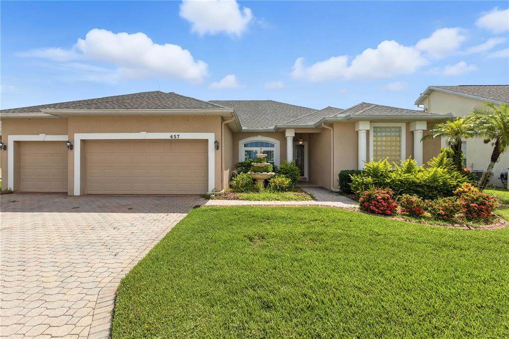 457 Golf Vista Circle - Photo 1