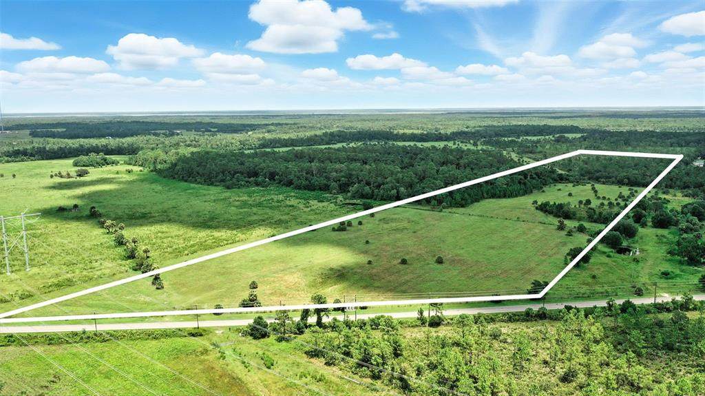 20747 Fort Christmas Road - Photo 1