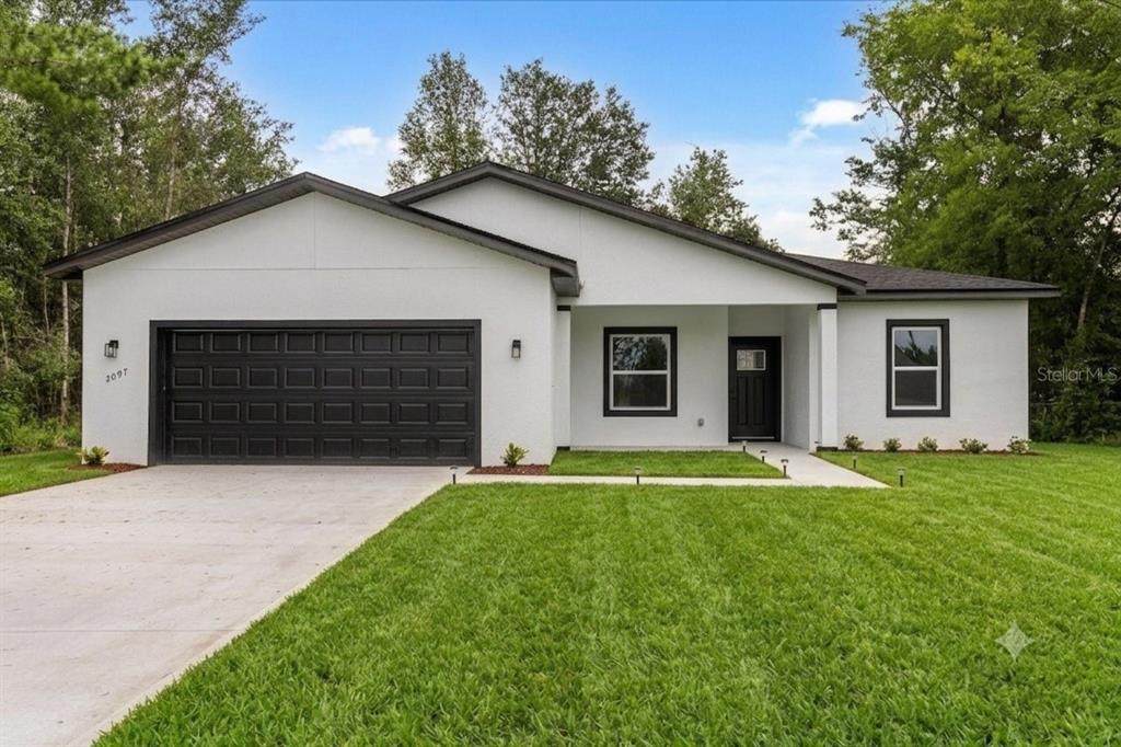2097 Sw 153Rd Loop - Photo 1