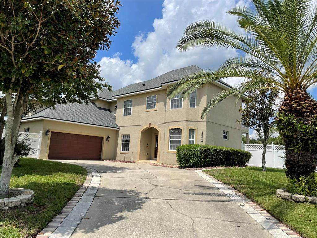 3824 Greystone Legend Place - Photo 1