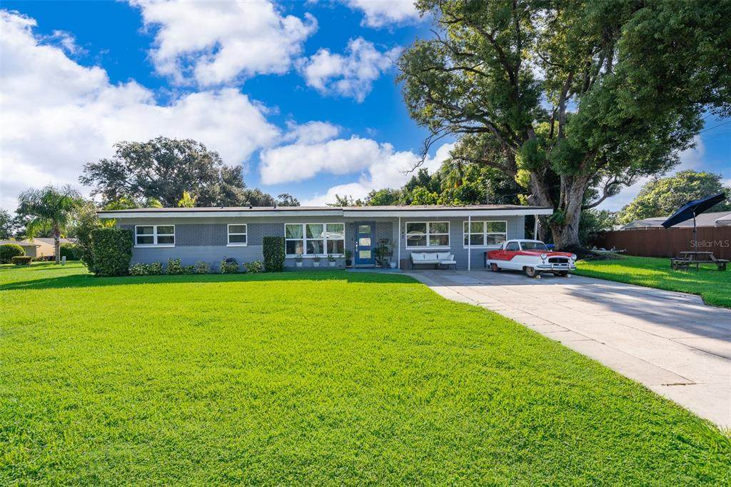 240 Orange Terrace Drive - Photo 1