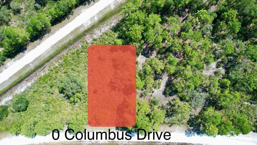 0000 Columbus Drive - Photo 1