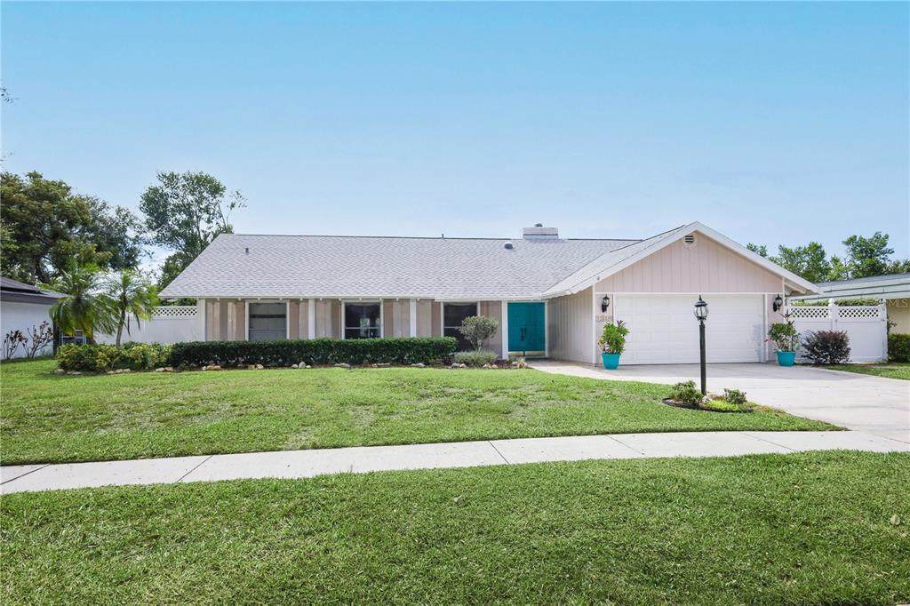 2318 Castlewood Road - Photo 1