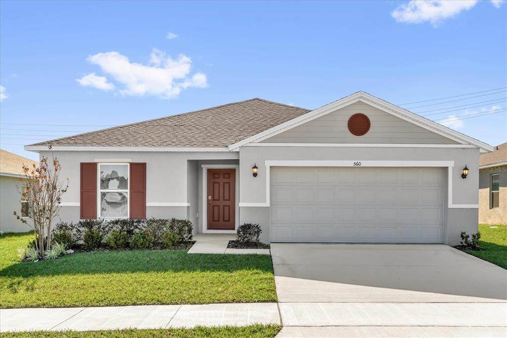 560 Mahogany Way - Photo 1