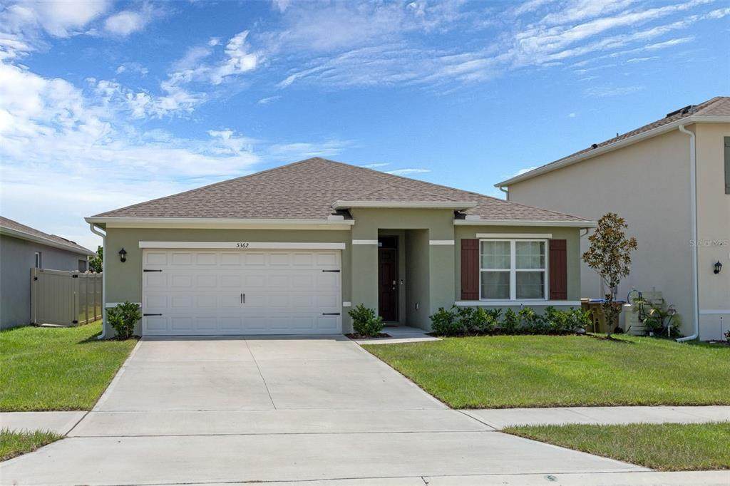 5362 Douglas Fir Drive - Photo 1
