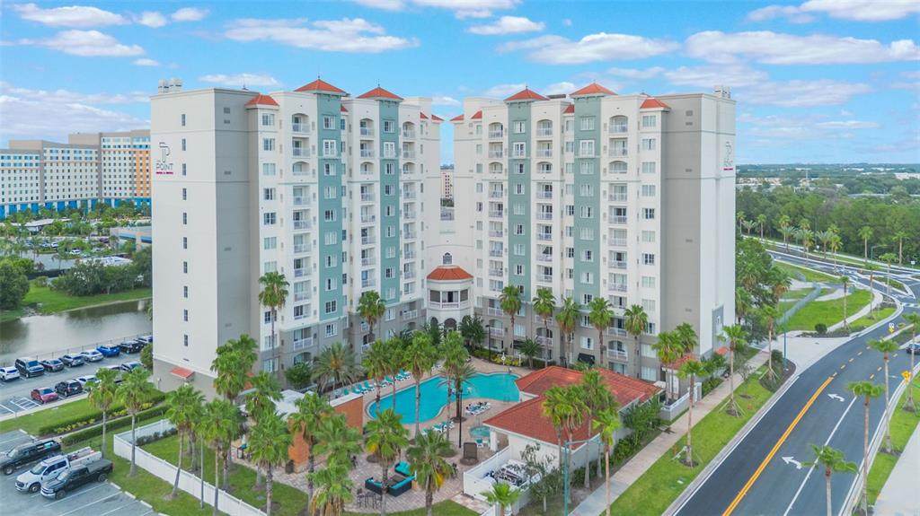 7383 Universal Boulevard - Photo 1