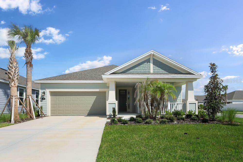 41 Oconee Drive - Photo 1