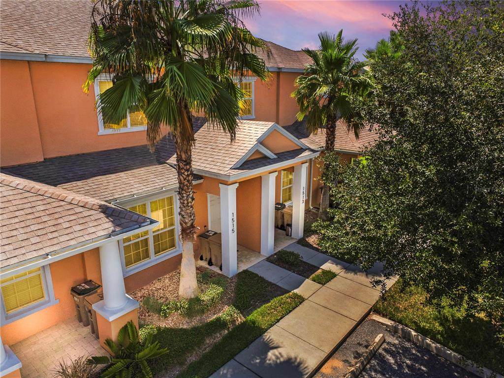 1513 Retreat Circle - Photo 1