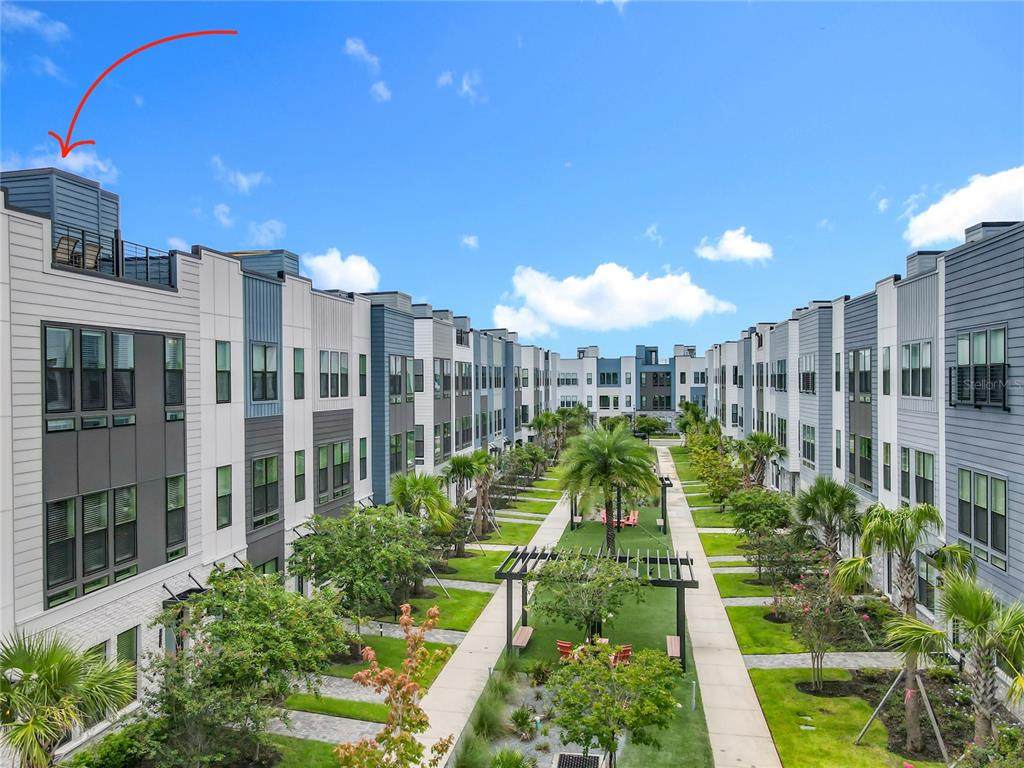 2154 Whitney Marsh Alley - Photo 1