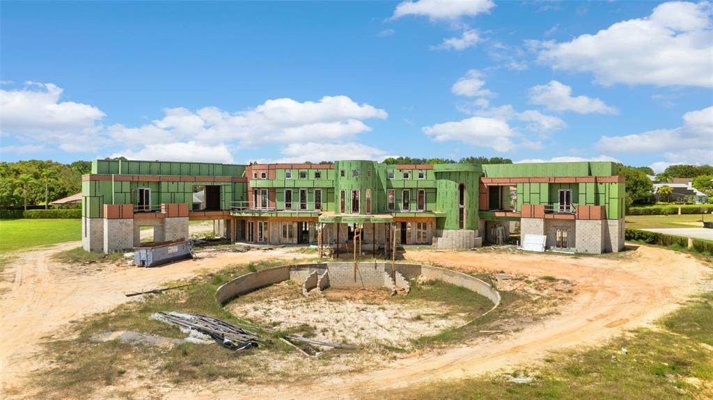 9621 Windy Ridge Road - Photo 1