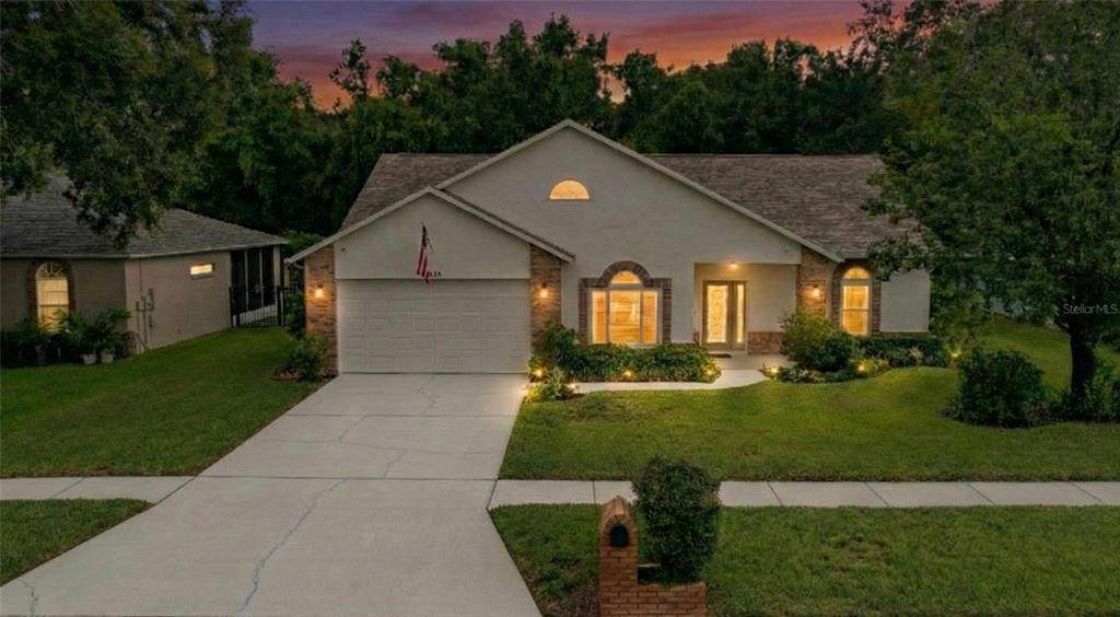 7406 Mint Julep Drive - Photo 1