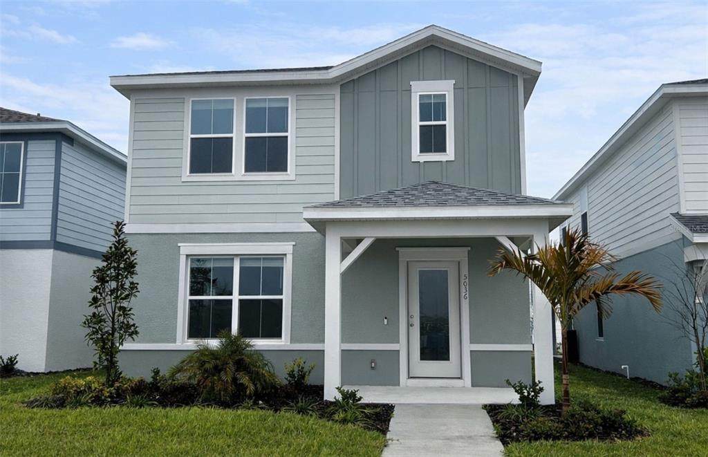 5036 Holm Oak Drive - Photo 1