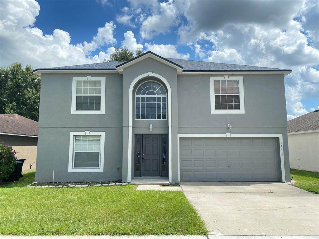 14138 Econ Woods Lane - Photo 1