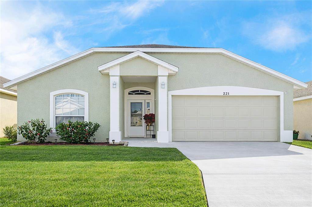 221 Prather Drive - Photo 1