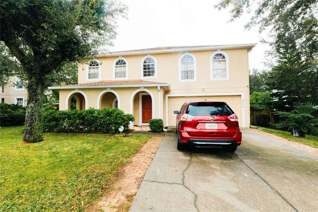 2670 Palmetto Ridge Circle - Photo 1