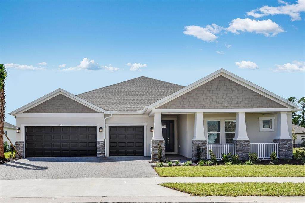 672 Junonia Boulevard - Photo 1