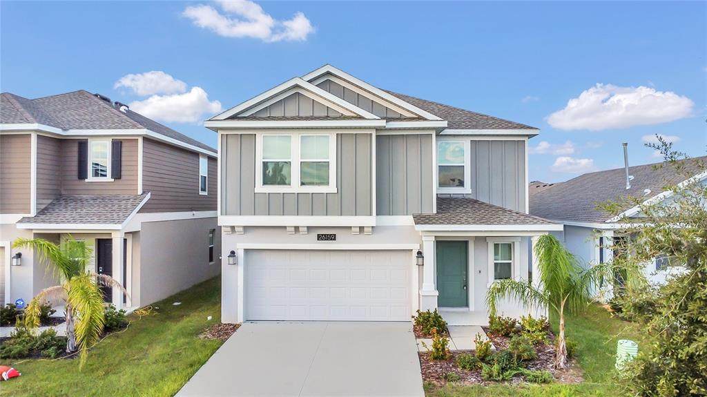 26159 Feathergrass Circle - Photo 1