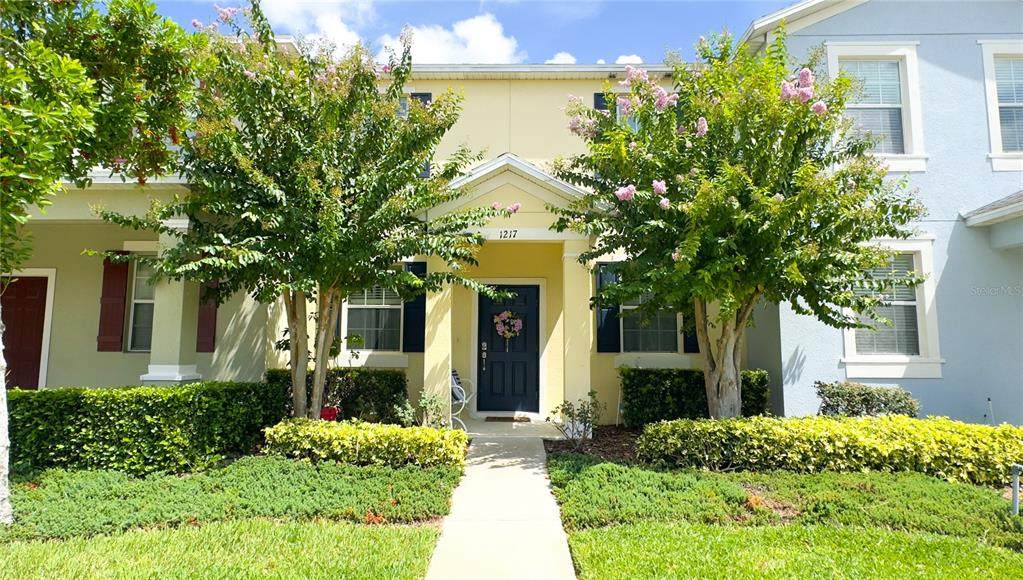 1217 Seburn Road - Photo 1