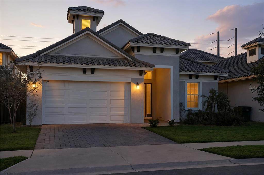 148 Hampton Loop - Photo 1