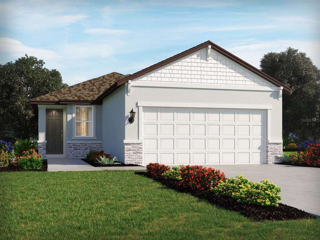 2805 Virginia Pine Drive - Photo 1