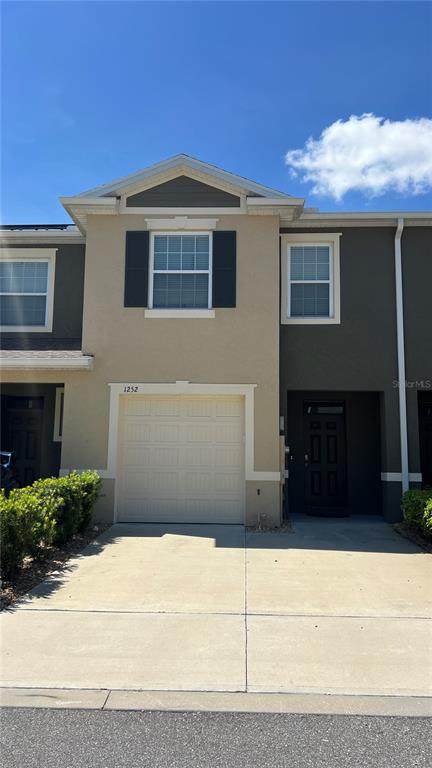 1252 Yellow Finch Drive - Photo 1