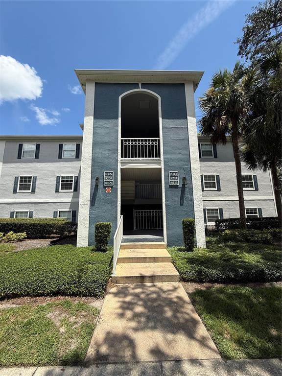 8209 Olympia Court - Photo 1