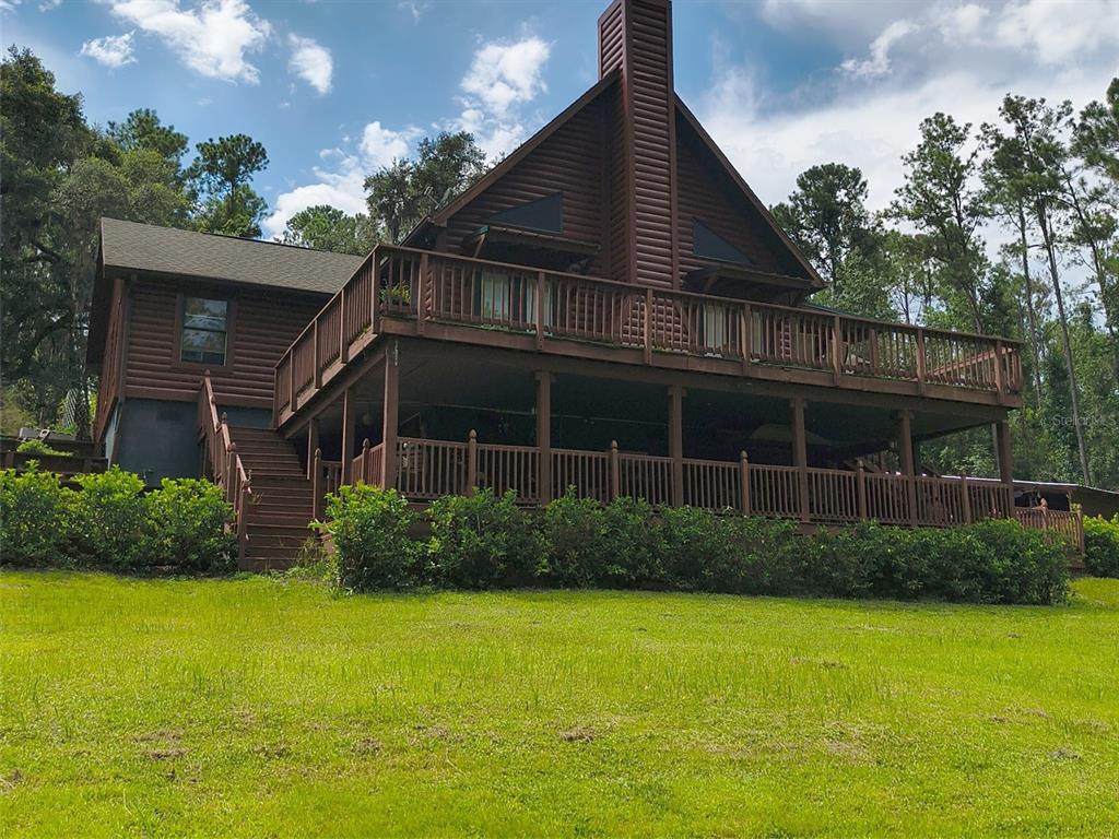 24050 Winding Creek Drive - Photo 1