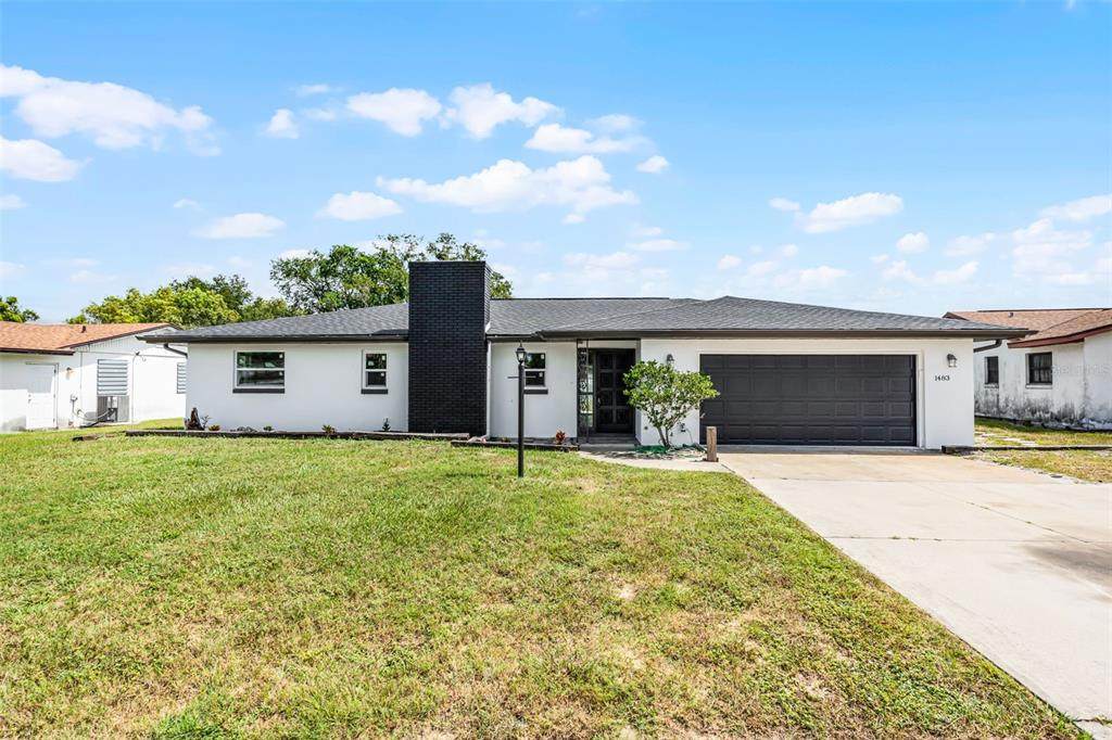 1483 Meadowlark Drive - Photo 1