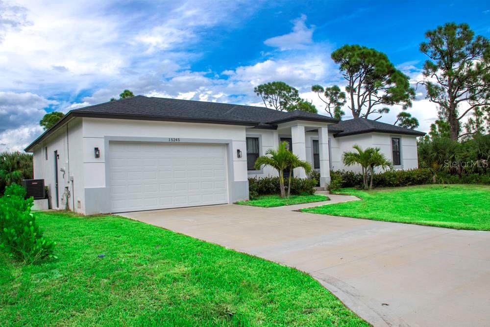 15245 Brainbridge Circle - Photo 1