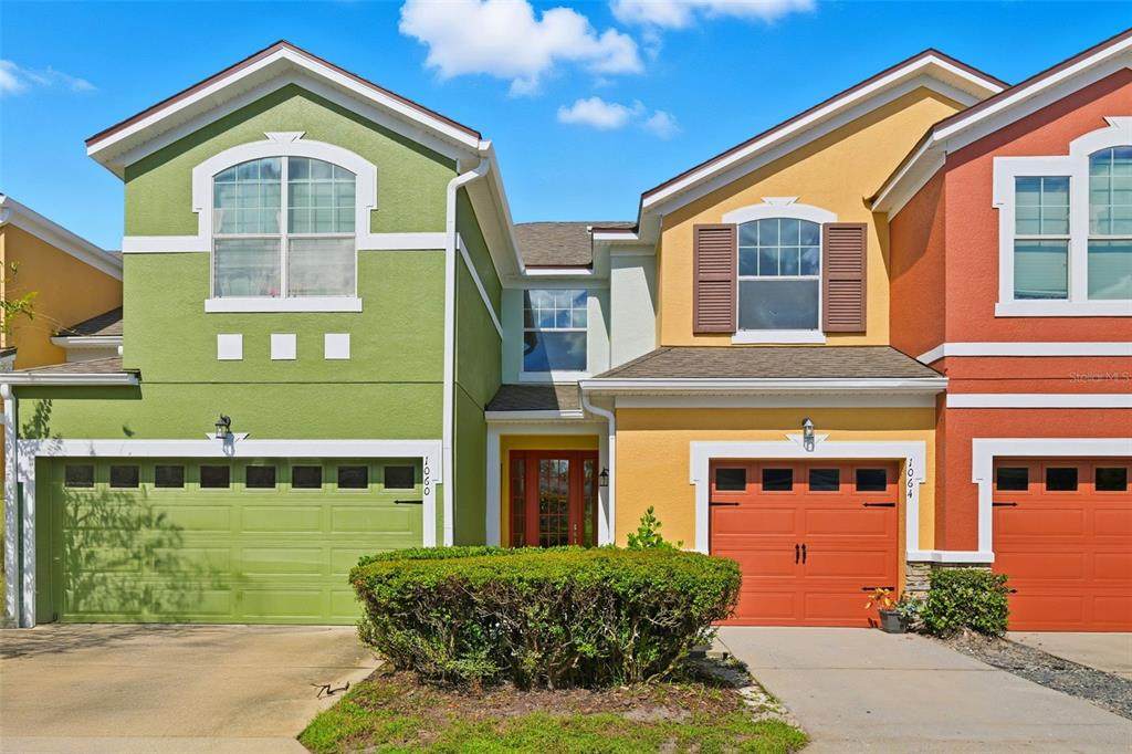 1064 Laurel Ridge Lane - Photo 1