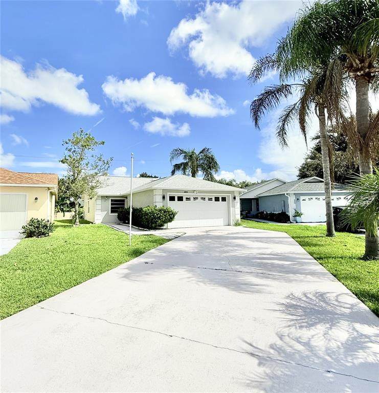 4030 Marlberry Lane - Photo 1