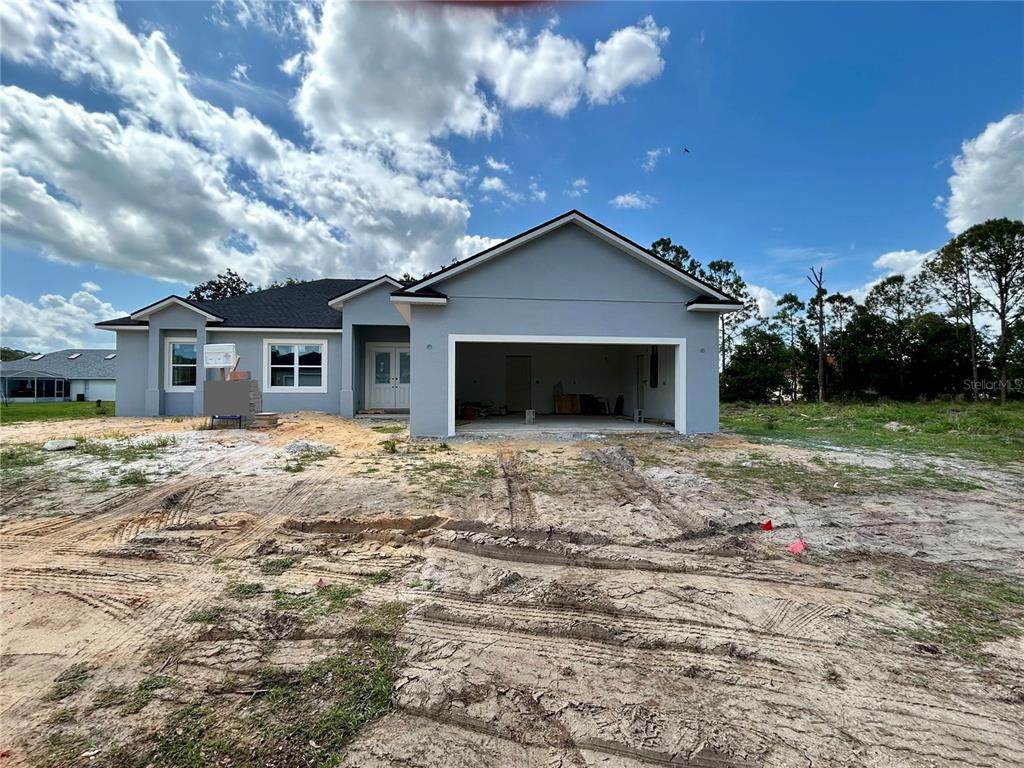2800 Monza Drive - Photo 1