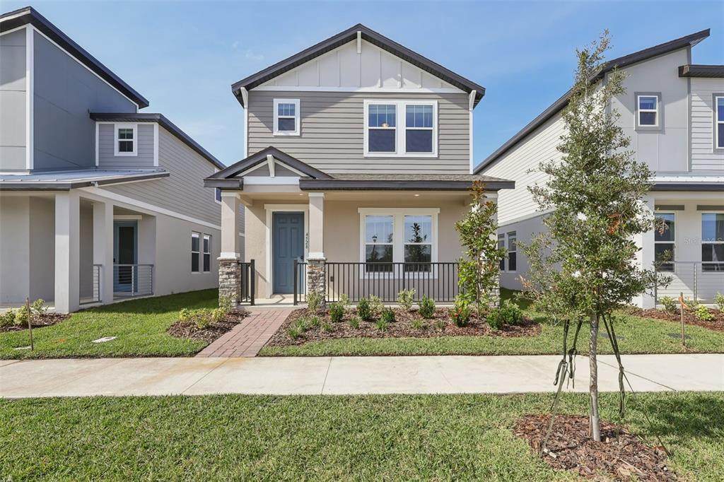 4528 Homestead Trail - Photo 1